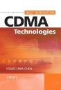 Next Generation Cdma Technologies - Preview