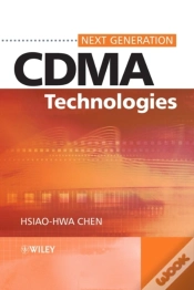 Capa do artigo Next Generation Cdma Technologies