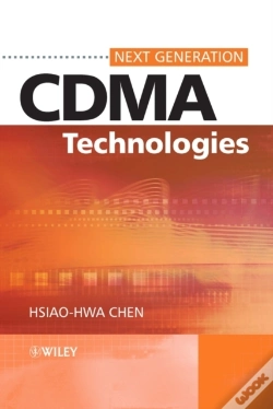 Capa do artigo Next Generation Cdma Technologies