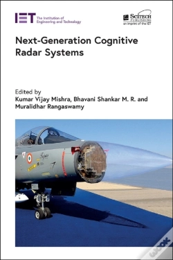 Capa do artigo Next-Generation Cognitive Radar Systems