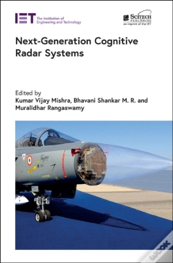 Capa do artigo Next-Generation Cognitive Radar Systems
