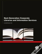 Capa do artigo Next Generation Corporate Libraries And Information Services