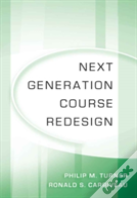 Next Generation Course Redesign
