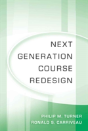 Next Generation Course Redesign - Preview
