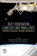 Next Generation Cubesats And Smallsats