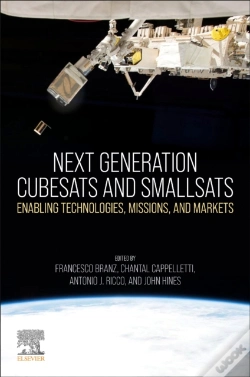 Capa do artigo Next Generation Cubesats And Smallsats