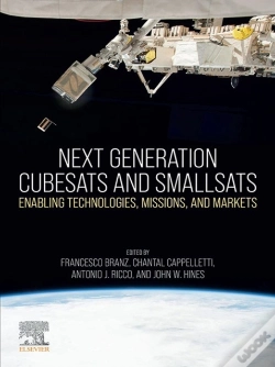 Capa do artigo Next Generation Cubesats And Smallsats