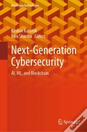 Capa do artigo Next-Generation Cybersecurity