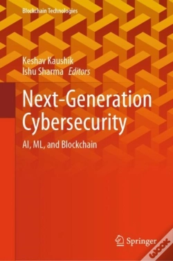 Capa do artigo Next-Generation Cybersecurity