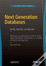 Next Generation Databases