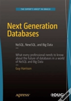 Capa do artigo Next Generation Databases