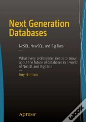 Next Generation Databases