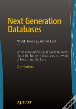 Capa do artigo Next Generation Databases