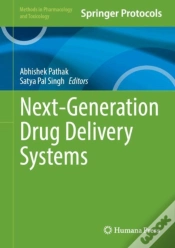 Capa do artigo Next-Generation Drug Delivery Systems