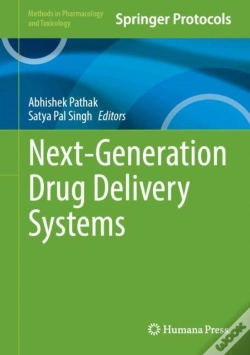 Capa do artigo Next-Generation Drug Delivery Systems