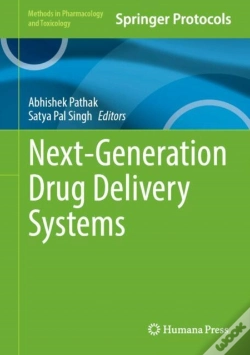 Capa do artigo Next-Generation Drug Delivery Systems