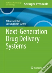 Capa do artigo Next-Generation Drug Delivery Systems