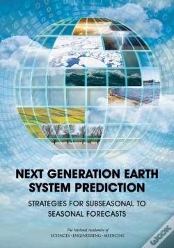 Capa do artigo Next Generation Earth System Prediction