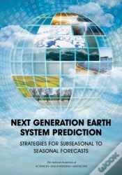 Capa do artigo Next Generation Earth System Prediction