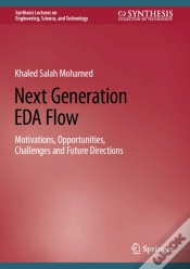 Capa do artigo Next Generation Eda Flow