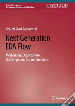 Capa do artigo Next Generation Eda Flow