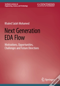 Capa do artigo Next Generation Eda Flow