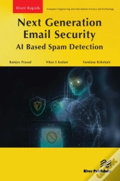 Capa do artigo Next Generation Email Security: Ai Based Spam Detection