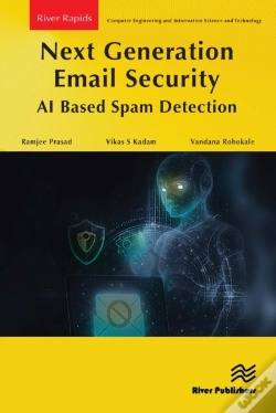 Capa do artigo Next Generation Email Security: Ai Based Spam Detection