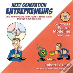 Capa do artigo Next Generation Entrepreneurs