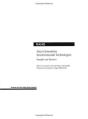 Next Generation Environmental Technologies - Preview
