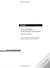 Next Generation Environmental Technologies