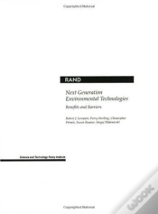 Capa do artigo Next Generation Environmental Technologies