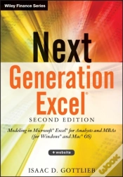 Capa do artigo Next Generation Excel