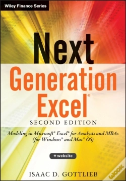 Capa do artigo Next Generation Excel