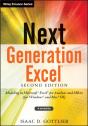 Next Generation Excel - Preview