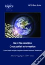 Next Generation Geospatial Information