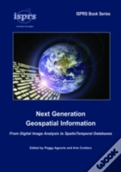Next Generation Geospatial Information