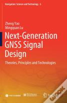 Next-Generation Gnss Signal Design