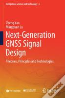 Next-Generation Gnss Signal Design
