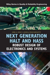 Next Generation Halt And Hass
