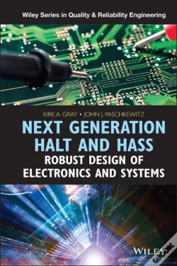 Capa do artigo Next Generation Halt And Hass