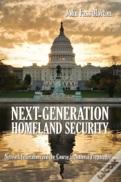 Capa do artigo Next-Generation Homeland Security