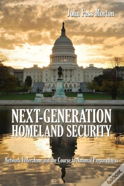 Capa do artigo Next-Generation Homeland Security