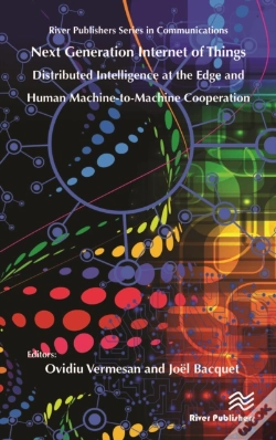Capa do artigo Next Generation Internet Of Things