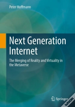 Capa do artigo Next Generation Internet