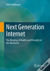 Capa do artigo Next Generation Internet