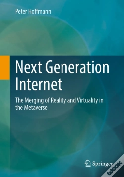 Capa do artigo Next Generation Internet