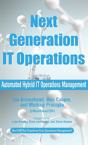 Next Generation It Operations - Preview