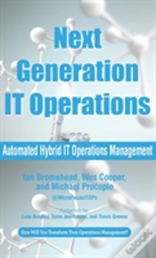 Capa do artigo Next Generation It Operations