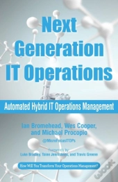 Next Generation It Operations